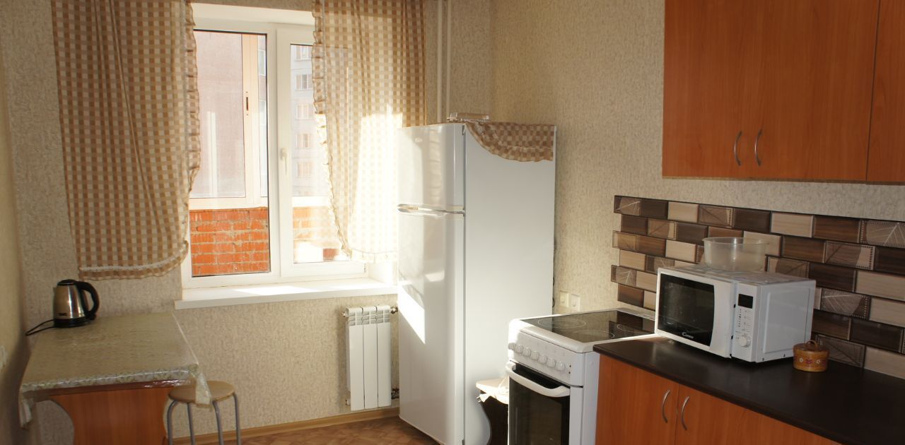 Киевская - 3 №8